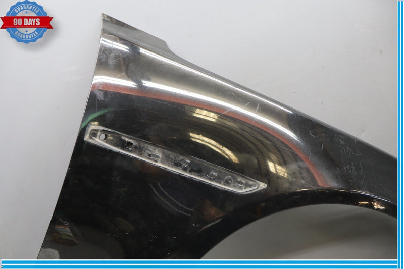 Load image into Gallery viewer, 10-19 Jaguar X351 XJ XJL Front Right Passenger Side Fender Panel Oem
