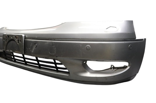 01-03 Lexus XF39 LS430 Front Bumper Cover Panel Assembly Silver Oem