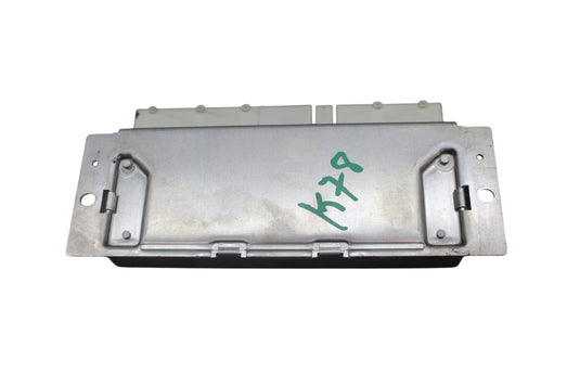 03-08 Mercedes R230 SL500 Electronic Stability Control ESP ABS Module PML Oem