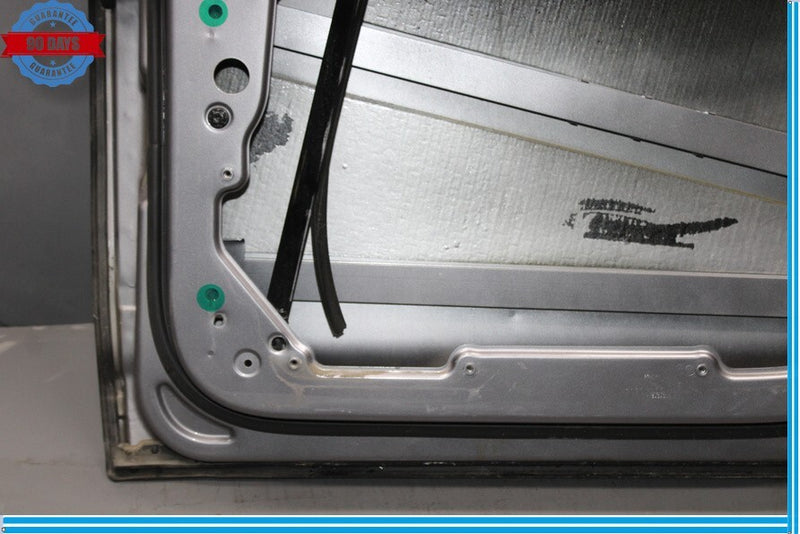Load image into Gallery viewer, 06-12 Bentley Continental Flying Spur Front Right Side Outer Door Shell Oem
