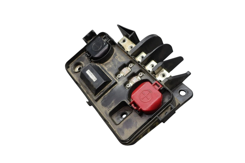 Load image into Gallery viewer, 09-16 Hyundai Equus Genesis Battery Terminal Junction Fuse Box 919403M260 OEM
