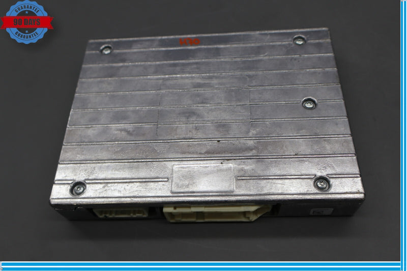 Load image into Gallery viewer, 14-17 Maserati Quattroporte S Q4 M156 Ghibli Harman Audio Amplifier Amp Oem
