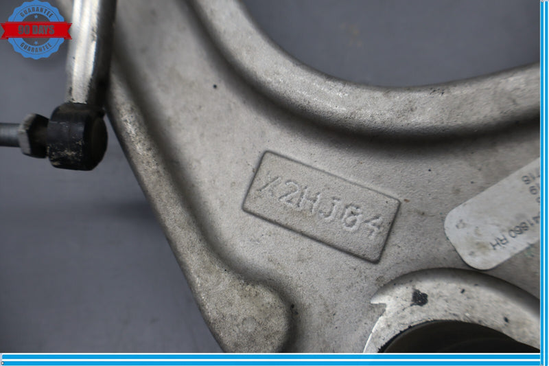 Load image into Gallery viewer, 14-19 Maserati Ghibli S Front Right Side Upper Control Arm 670004185 Oem
