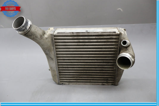 10-16 Porsche Panamera 970 Left Driver Turbo Intercooler Assembly 970110209 Oem