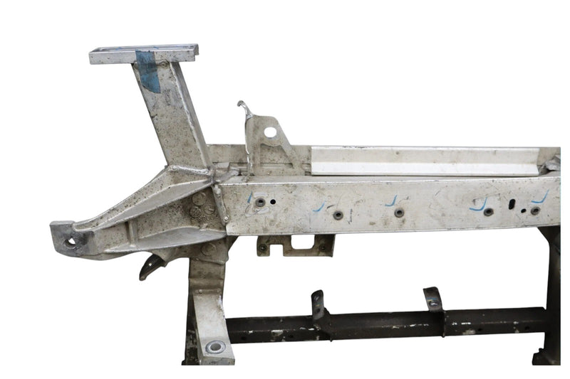 Load image into Gallery viewer, 12-16 Tesla Model S Front Suspension Subframe Cradle Crossmember 600641700C Oem

