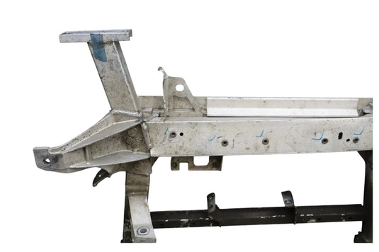 12-16 Tesla Model S Front Suspension Subframe Cradle Crossmember 600641700C Oem