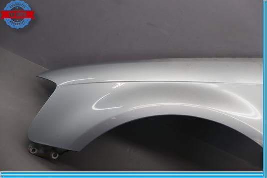 09-13 Audi A3 A3 Quattro Front Left Driver Side Fender Cover Assembly Oem