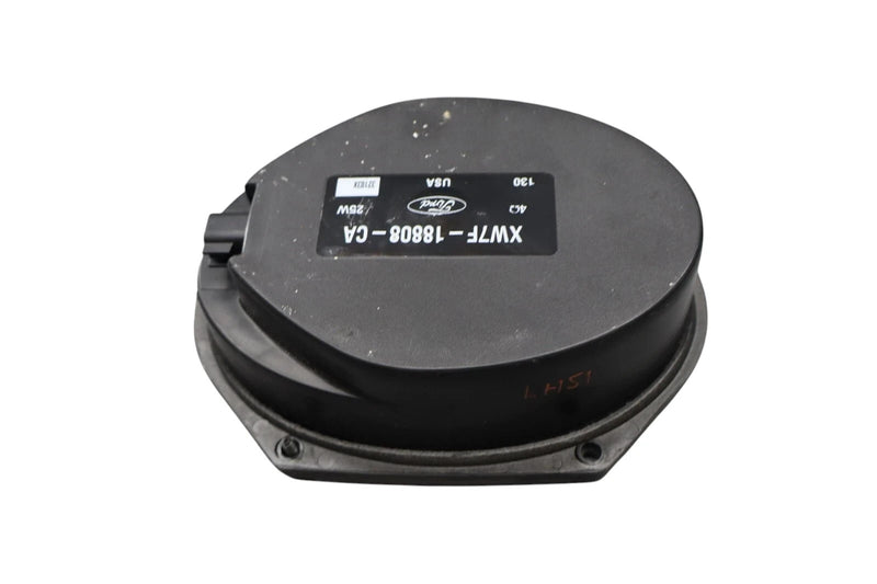Load image into Gallery viewer, 02-05 Ford Thunderbird Front Left Side Door Audio Speaker XW7F18808CA Oem
