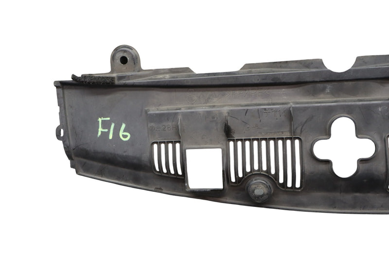 Load image into Gallery viewer, 07-12 Lexus LS460 Front Upper Radiator Air Intake Deflector Duct Cover Trim Oem
