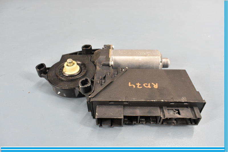 Load image into Gallery viewer, 03-11 Bentley Continental Right Passenger Side Door Window Motor Regulator Oem
