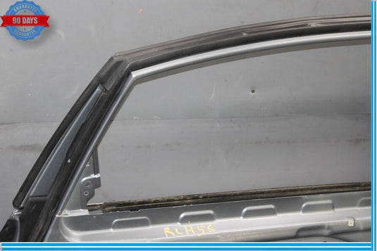 15-16 Hyundai Genesis Rear Left Driver Side Exterior Door Shell Panel Oem