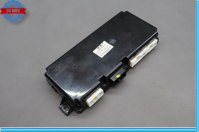 Load image into Gallery viewer, 11-16 Hyundai Equus Front Right Or Left Side Seat Relax Module Unit ECU Oem
