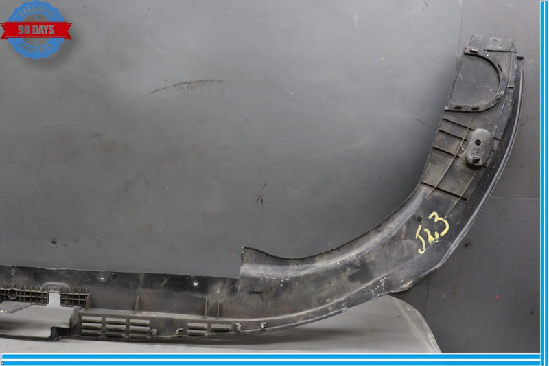 Load image into Gallery viewer, 11-16 Hyundai Equus Radiator Grille Upper Cover Panel 863623N000 Oem
