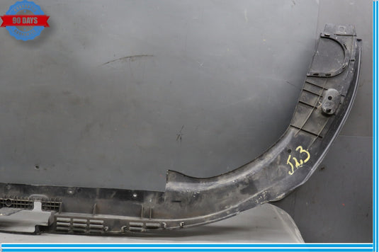 11-16 Hyundai Equus Radiator Grille Upper Cover Panel 863623N000 Oem