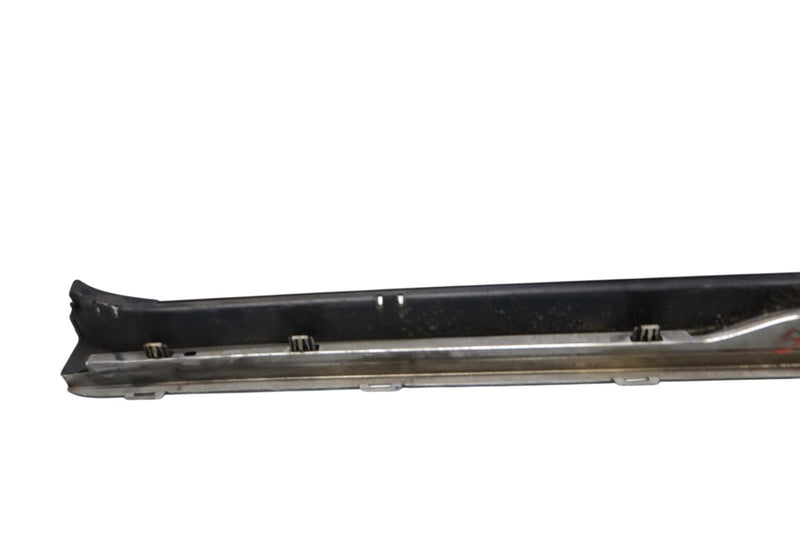 Load image into Gallery viewer, 12-20 Tesla Model S Left Driver Side Rocker Skirt Molding Scuff Panel Oem
