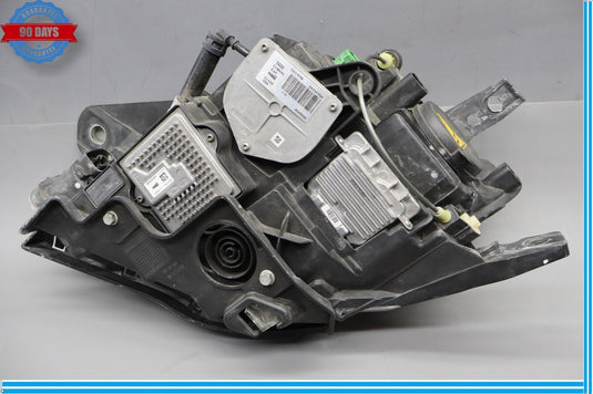 14-17 Maserati Quattroporte M156 Front Right Side Head Light Lamp Oem