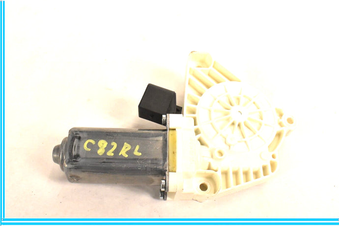 14-18 Mercedes C117 CLA250 Rear  Left Driver Door Window Power Motor OEM