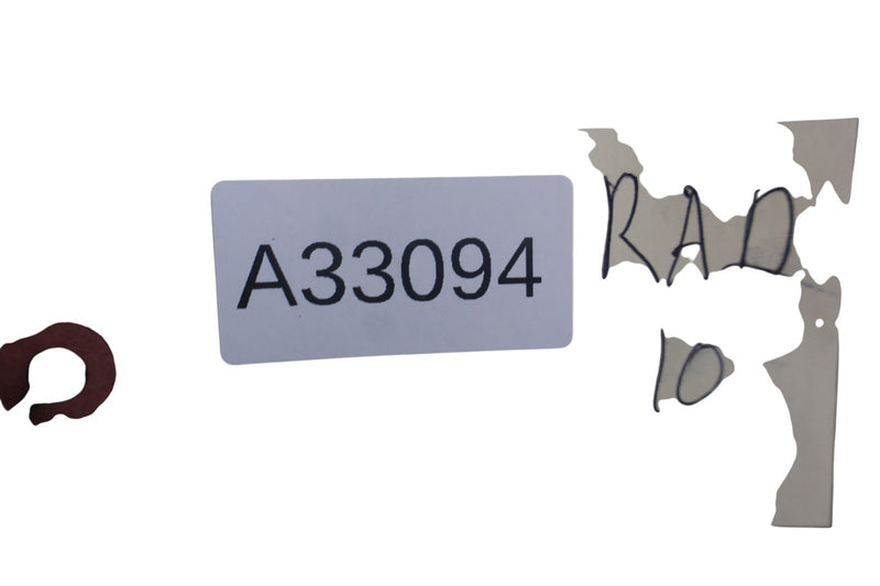 Load image into Gallery viewer, 03-06 Mercedes SL500 R230 Front Engine Cooling Radiator AC A/C Condenser Oem
