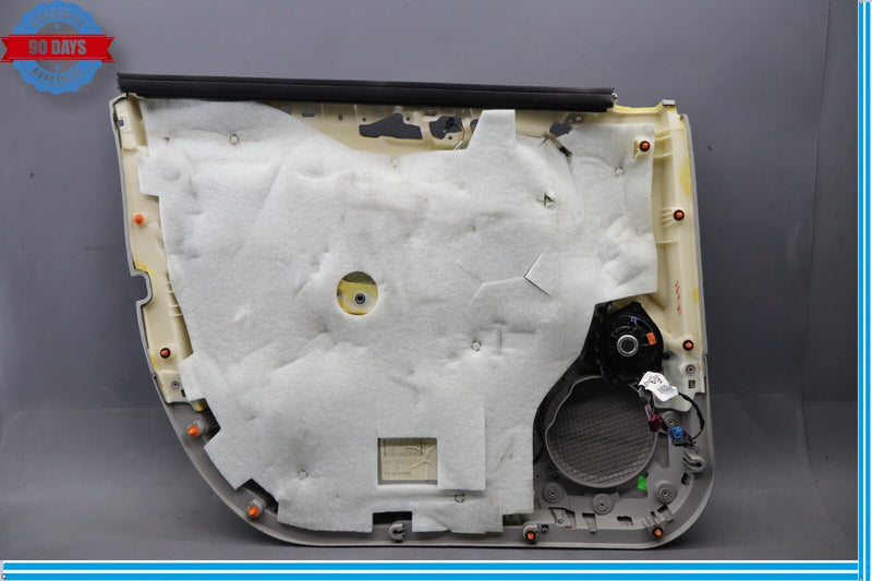 Load image into Gallery viewer, 13-16 Mercedes X166 GL450 GL550 Front Right Side Interior Door Panel Oem
