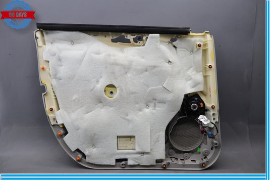 13-16 Mercedes X166 GL450 GL550 Front Right Side Interior Door Panel Oem
