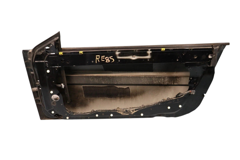 Load image into Gallery viewer, 07-15 Jaguar XK XKR Front Right Passenger Side Door Shell Panel 6W8320124AM OEM

