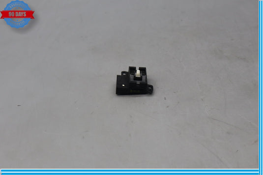 14-17 Maserati Ghibli S Front Left Driver Side Seat Switch Control Black Oem
