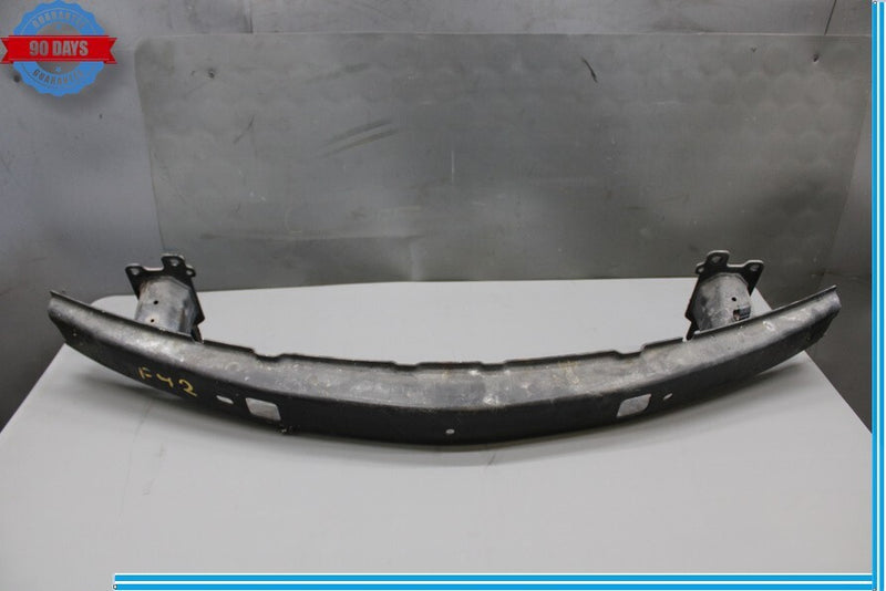 Load image into Gallery viewer, 03-08 Bentley Continental GTC GT Front Bumper Reinforcement Impact Bar Oem
