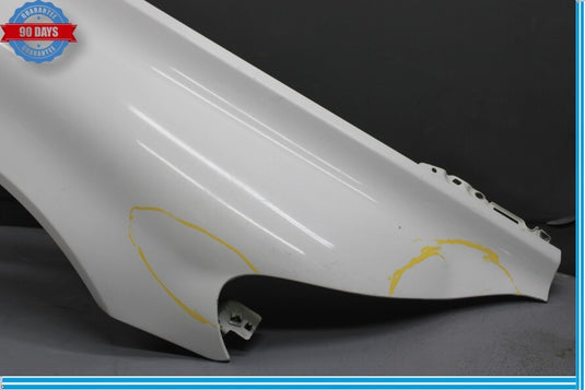 06-10 Volvo C70 Front Right Passenger Side Fender Cover Assembly 31253524 Oem