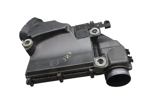 11-16 BMW 535i GT xDrive Engine Air Intake Cleaner Filter Box Black OEM