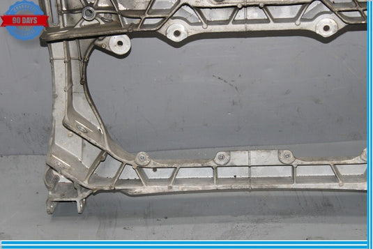 07-17 Lexus USF40 LS460 RWD Front Subframe Crossmember Cradle 51201-50040 Oem