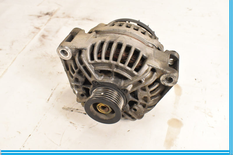 Load image into Gallery viewer, 03-06 Mercedes SL500 SL600 R230 Alternator Generator 0121541302 Oem
