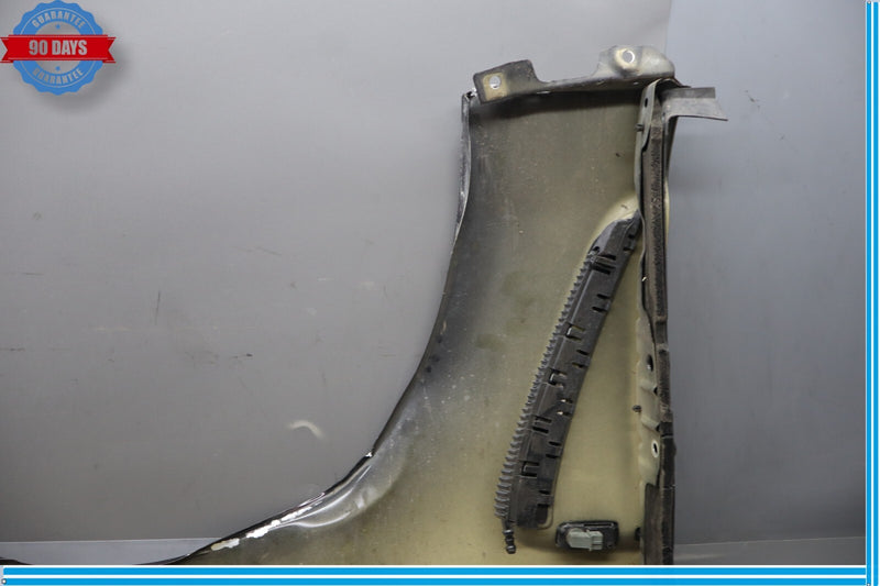 Load image into Gallery viewer, 10-13 Porsche Panamera 970 Front Left Driver Side Fender Assembly Oem
