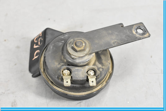 05-11 Mercedes SLK280 SLK350 R171 Low High Pitch Tone Note Horn Signal Oem