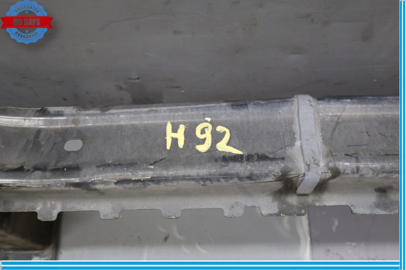 Load image into Gallery viewer, 13-16 Mercedes GL450 GL550 Front Bumper Reinforcement Impact Bar Rebar Oem
