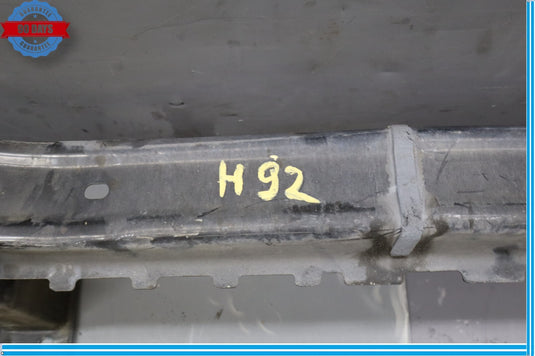 13-16 Mercedes GL450 GL550 Front Bumper Reinforcement Impact Bar Rebar Oem