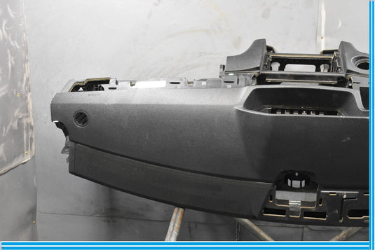 08-14 Mercedes C300 C350 W204 Front Dashboard Panel Cover Unit Oem