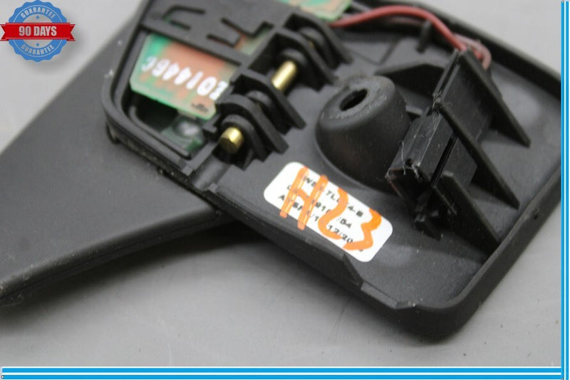 Load image into Gallery viewer, 07-15 Jaguar X150 XK XKR Front Steering Shift Paddle Down Switch 8X237L074BA Oem

