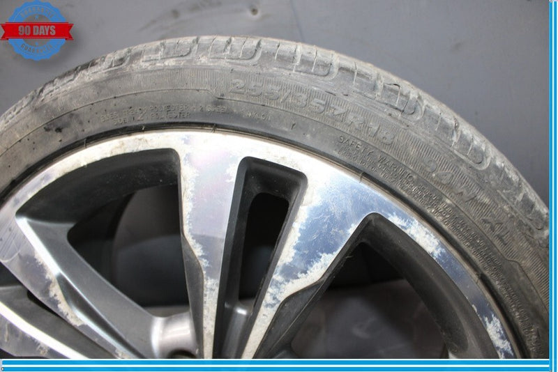 Load image into Gallery viewer, 14-17 Mercedes C207 E Class 18" 8.5jx18 5 Twin Spoke Rear Wheel Rim Set of 4 Oem
