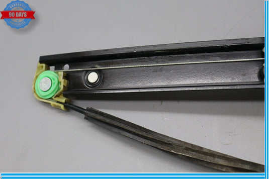 12-18 Audi A6 Quattro Rear Right Passenger Side Door Window Regulator Oem