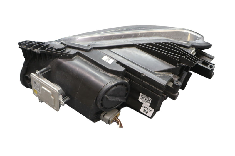 Load image into Gallery viewer, 05-20 Mercedes R171 SLK280 SLK350 Right Headlight Lamp Bi-Xenon Oem *DAMAGED*
