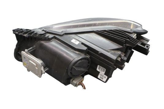 05-20 Mercedes R171 SLK280 SLK350 Right Headlight Lamp Bi-Xenon Oem *DAMAGED*