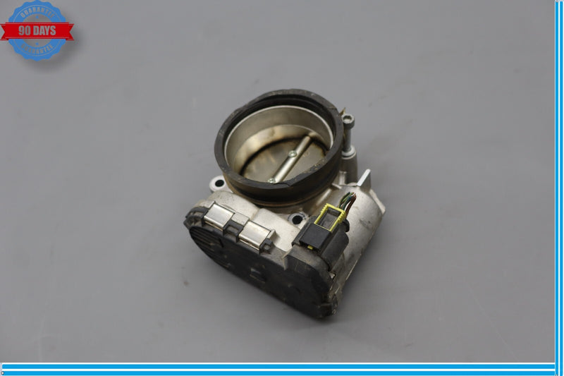 Load image into Gallery viewer, 14-20 Maserati Ghibli / Ferrari 488 GTB 3.0L Engine Throttle Body 279575 Oem
