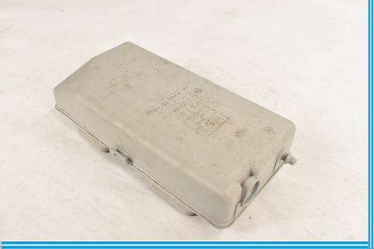 00-09 Mercedes R230 SL500 S500 Seat Vacuum Pump Reservoir Tank 2208050119 OEM