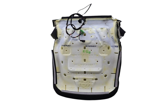 12-18 Audi A6 Quattro Front Right Passenger Side Lower Seat Cushion Cover Oem