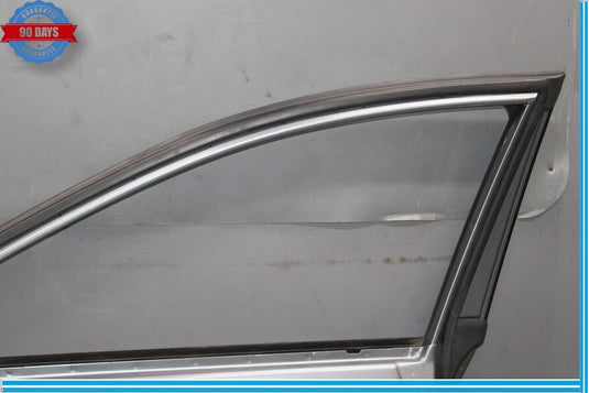 15-16 Hyundai Genesis Front Right Passenger Side Exterior Door Shell Panel Oem