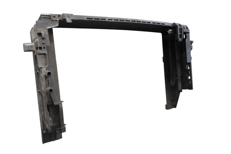 Load image into Gallery viewer, 09-15 BMW 750i 750Li Engine Radiator Cooling Bracket Holder Shroud Oem
