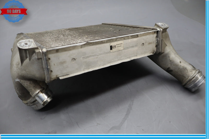 Load image into Gallery viewer, 10-16 Porsche Panamera 970 Right Side Turbo Intercooler Assembly 970110209 Oem

