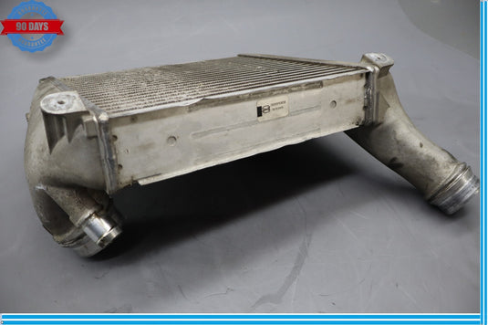 10-16 Porsche Panamera 970 Right Side Turbo Intercooler Assembly 970110209 Oem