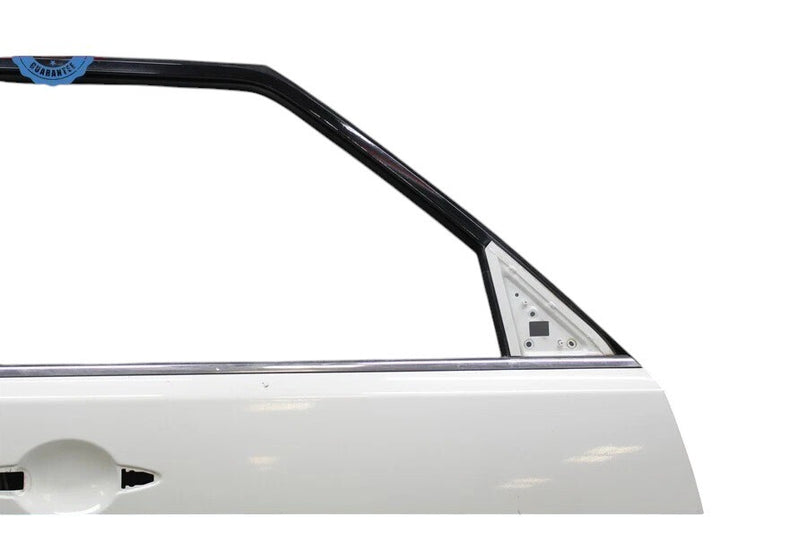Load image into Gallery viewer, 11-17 Infiniti QX80 QX56 Front Right Passenger Side Exterior Door Shell Oem
