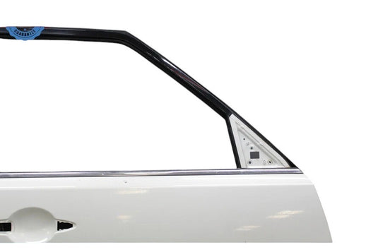 11-17 Infiniti QX80 QX56 Front Right Passenger Side Exterior Door Shell Oem